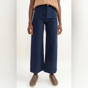 Jesse Kamm Sailor Pant